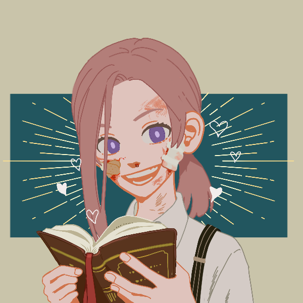 Character Picrew 1